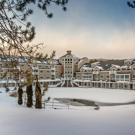 Holiday Inn Club Vacations Mount Ascutney Resort Brownsville Eksteriør bilde