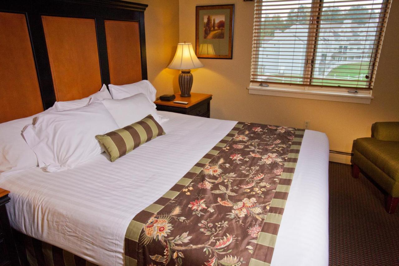 Holiday Inn Club Vacations Mount Ascutney Resort Brownsville Eksteriør bilde