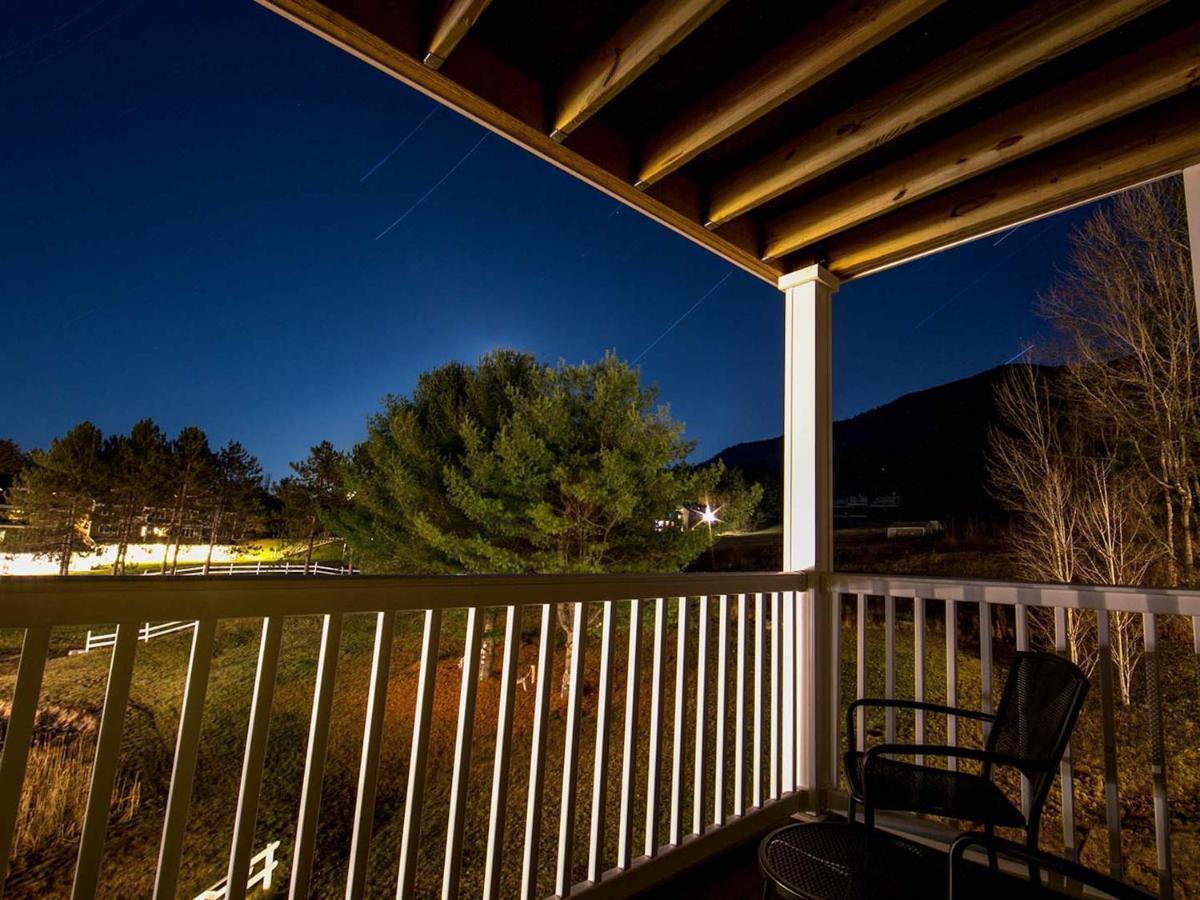 Holiday Inn Club Vacations Mount Ascutney Resort Brownsville Eksteriør bilde