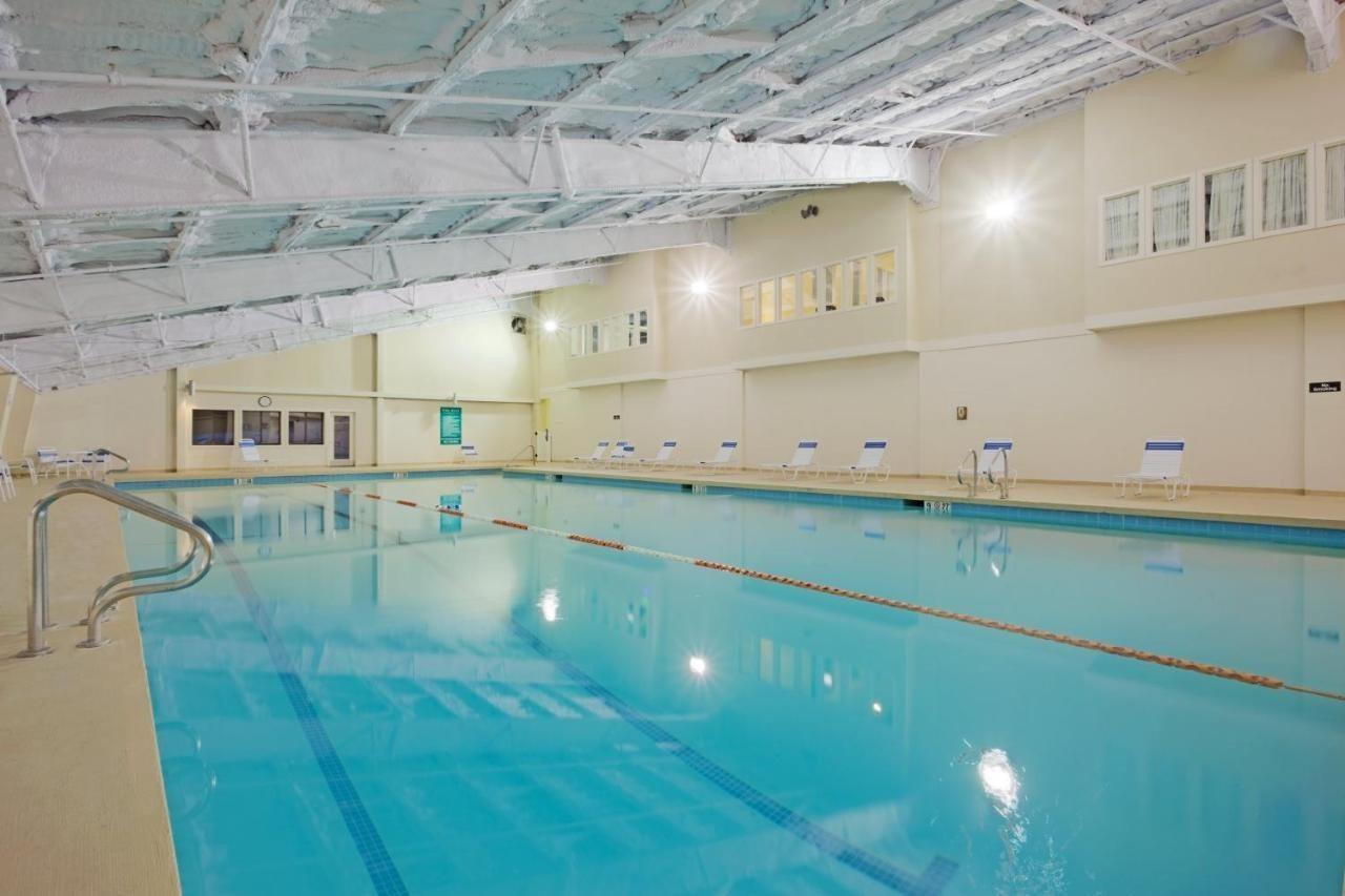 Holiday Inn Club Vacations Mount Ascutney Resort Brownsville Eksteriør bilde