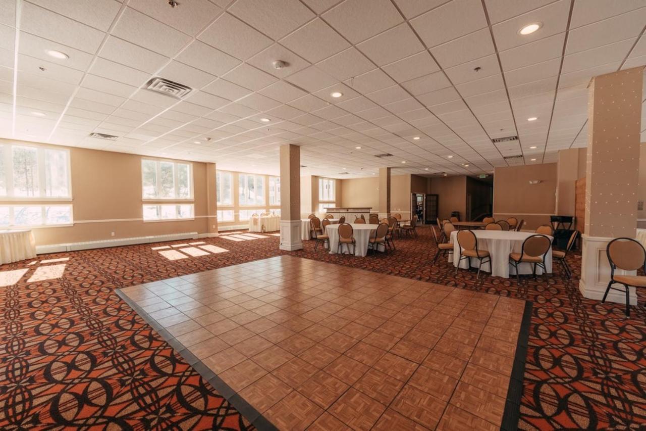 Holiday Inn Club Vacations Mount Ascutney Resort Brownsville Eksteriør bilde