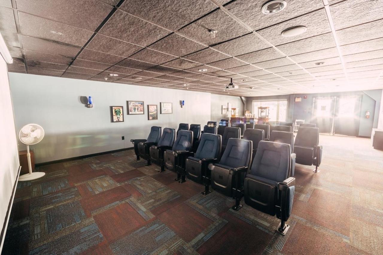 Holiday Inn Club Vacations Mount Ascutney Resort Brownsville Eksteriør bilde
