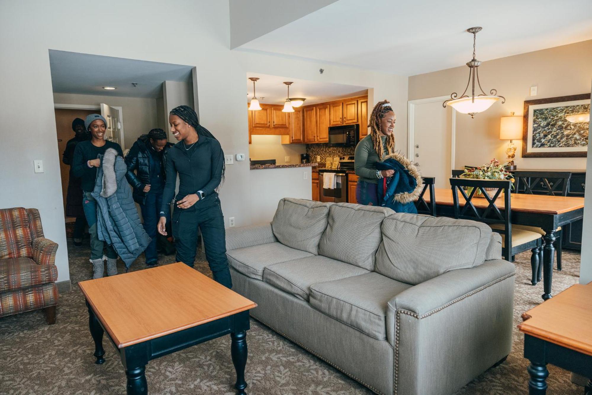 Holiday Inn Club Vacations Mount Ascutney Resort Brownsville Eksteriør bilde