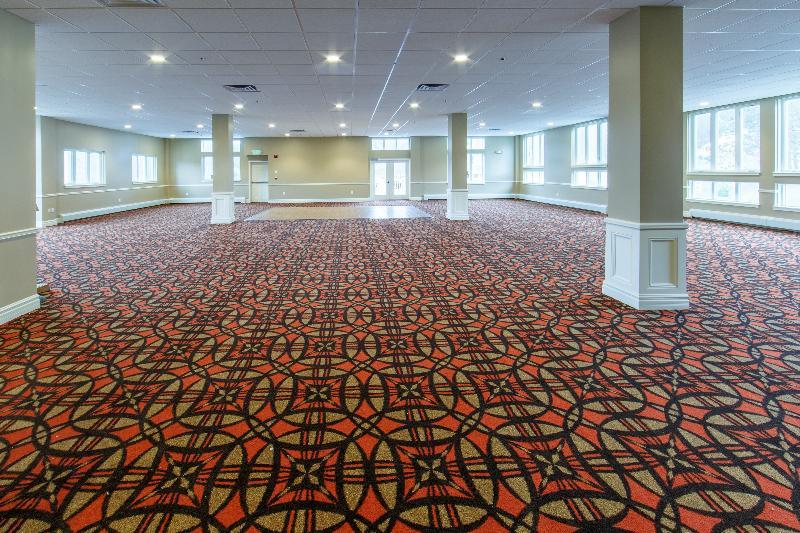 Holiday Inn Club Vacations Mount Ascutney Resort Brownsville Eksteriør bilde