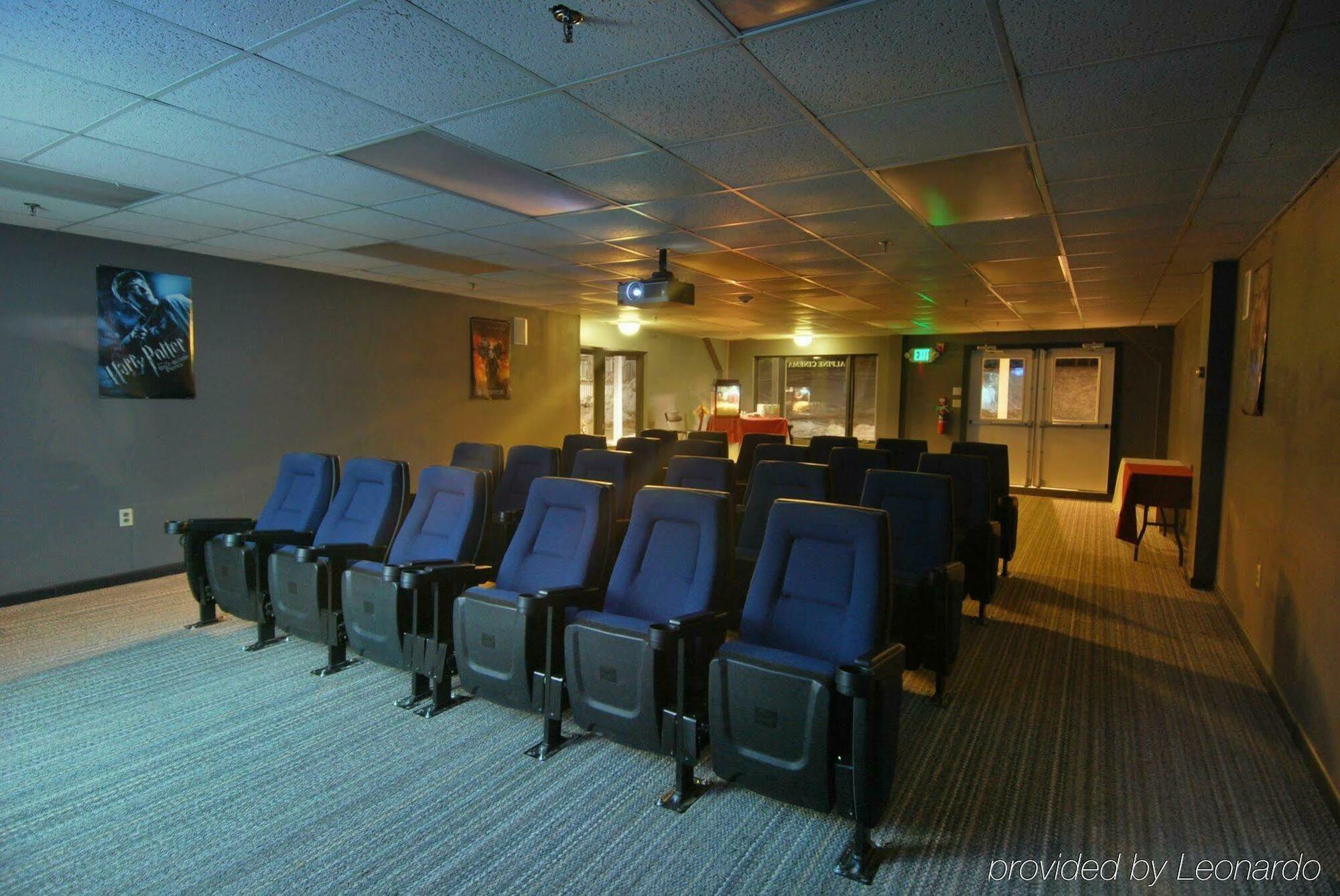 Holiday Inn Club Vacations Mount Ascutney Resort Brownsville Fasiliteter bilde
